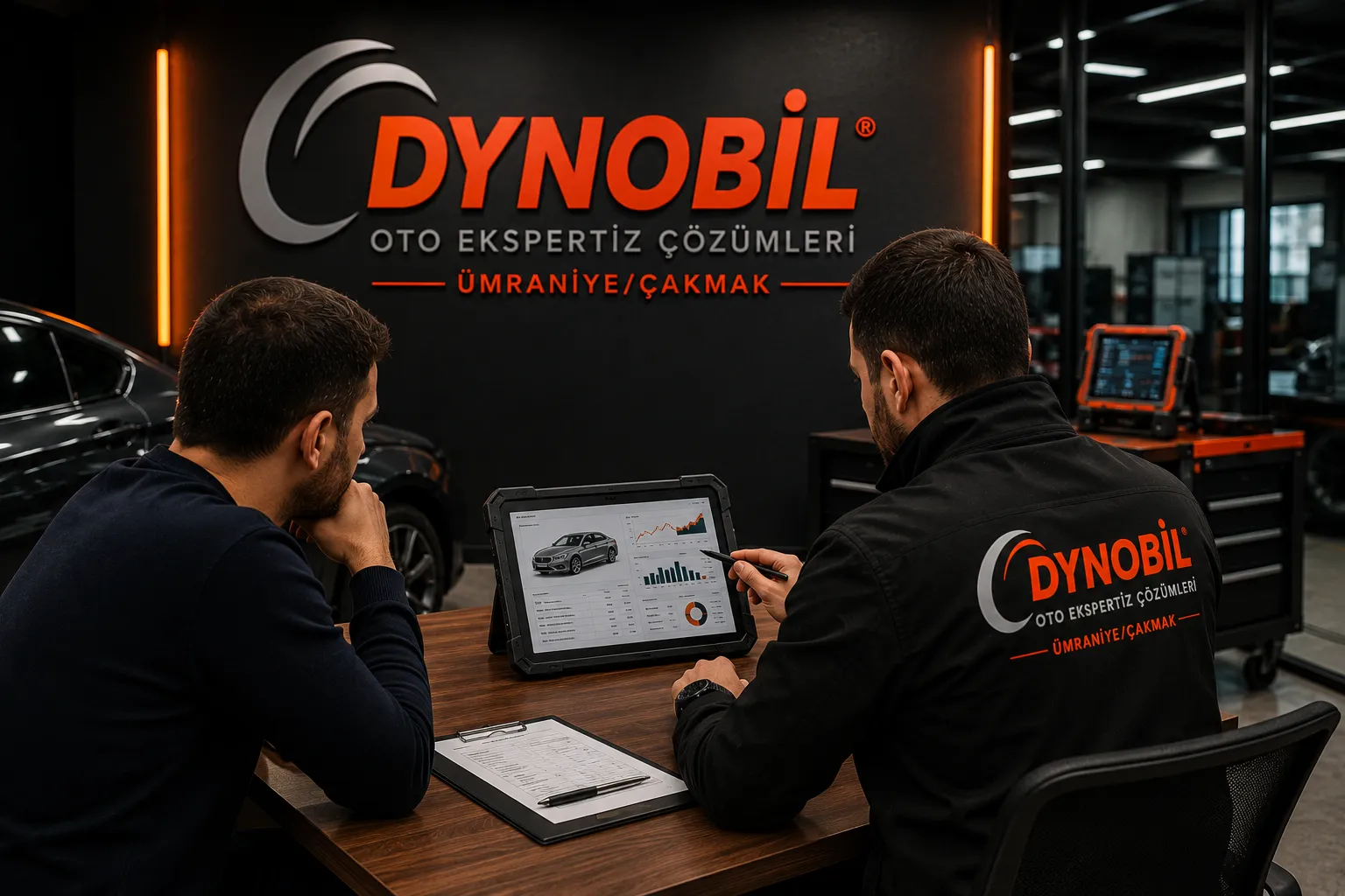 İkinci El Araç Değerleme